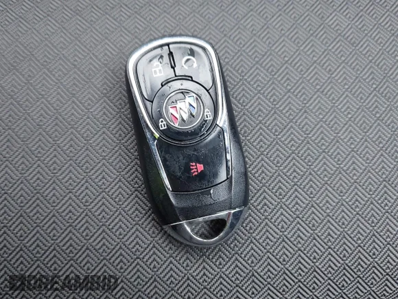 ✅ 2022 Buick Encore GX Select • VIN: KL4MMDS20NB129079 • Лот: 43252534. Опубліковано раніше на IAAI з пробігом 58 630 миль. Безкоштовний доступ до архіву аукціонних продажів зі США та докладний звіт про історію автомобіля на DreamBid. Зображення 11.