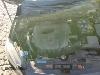 ✅ 2018 Toyota Yaris • VIN: 3MYDLBYV2JY308929 • Лот: 90625785. Опубликован ранее на Copart с пробегом 89 282 миль. Бесплатный доступ к архиву аукционных продаж из США и подробный отчёт об истории автомобиля на DreamBid. Изображение 13.