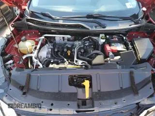 ✅ 2021 Nissan Rogue SV • VIN: JN8AT3BB9MW200720 • Lot: 72060115. Wystawiony na Copart z przebiegiem 41 088 mil. Bezpłatny archiwum sprzedaży aukcyjnych z USA i szczegółowy raport historii pojazdu na DreamBid. Zdjęcie 13.