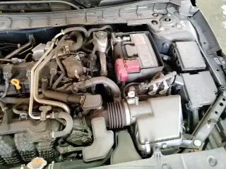 ✅ 2024 Nissan Altima SV • VIN: 1N4BL4DV4RN348628 • Lot: 92919625. Wystawiony na Copart z przebiegiem 50 209 mil. Bezpłatny archiwum sprzedaży aukcyjnych z USA i szczegółowy raport historii pojazdu na DreamBid. Zdjęcie 13.