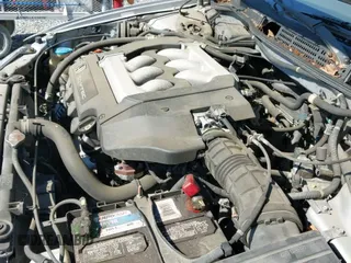 ✅ 2001 Honda Accord LX • VIN: 1HGCG16431A003724 • Lot: 43019246. Listed on IAAI with 192,124 mi. Free auction sales archive from the USA and detailed vehicle history report at DreamBid. Image 18.