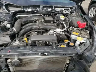 ✅ 2024 Subaru Crosstrek • VIN: JF2GUABC8RH379281 • Лот: 67615625. Опубликован ранее на Copart с пробегом 26 560 миль. Бесплатный доступ к архиву аукционных продаж из США и подробный отчёт об истории автомобиля на DreamBid. Изображение 13.