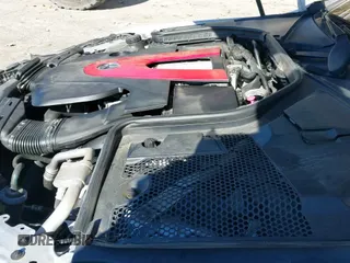 ✅ 2017 Mercedes-Benz C 43 AMG • VIN: 55SWF6EB4HU181590 • Lot: 43574767. Wystawiony na IAAI z przebiegiem 130 488 mil. Bezpłatny archiwum sprzedaży aukcyjnych z USA i szczegółowy raport historii pojazdu na DreamBid. Zdjęcie 20.