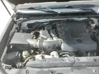 ✅ 2017 Toyota 4Runner SR5 • VIN: JTEZU5JR9H5150429 • Lot: 61405865. Wystawiony na Copart z przebiegiem 120 128 mil. Bezpłatny archiwum sprzedaży aukcyjnych z USA i szczegółowy raport historii pojazdu na DreamBid. Zdjęcie 16.