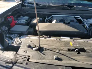 ✅ 2023 Chevrolet Colorado 4WD Z71 • VIN: 1GCPTDEK0P1219679 • Lot: 91065435. Listed on Copart with 9,982 mi. Free auction sales archive from the USA and detailed vehicle history report at DreamBid. Image 13.