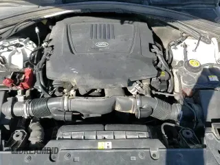 ✅ 2018 Land Rover Range Rover Velar S • VIN: SALYB2RV6JA725291 • Lot: 84925935. Wystawiony na Copart z przebiegiem 117 020 mil. Bezpłatny archiwum sprzedaży aukcyjnych z USA i szczegółowy raport historii pojazdu na DreamBid. Zdjęcie 14.