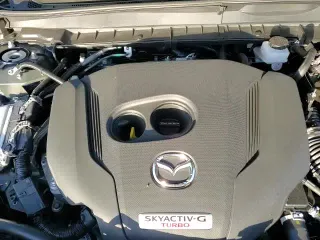 ✅ 2025 Mazda CX-50 Premium Plus • VIN: 7MMVABEY3SN369552 • Лот: 85005535. Опубликован ранее на Copart с пробегом 3 936 миль. Бесплатный доступ к архиву аукционных продаж из США и подробный отчёт об истории автомобиля на DreamBid. Изображение 17.