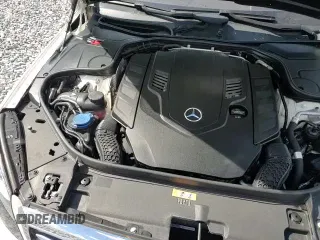 ✅ 2019 Mercedes-Benz S 560 • VIN: WDDUG8DB3KA469903 • Лот: 82742935. Опубликован ранее на Copart с пробегом 21 177 миль. Бесплатный доступ к архиву аукционных продаж из США и подробный отчёт об истории автомобиля на DreamBid. Изображение 13.