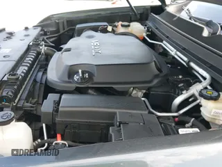 ✅ 2017 GMC Canyon 4WD SLT • VIN: 1GTG6DEN1H1227986 • Lot: 42962666. Listed on IAAI with 38,223 mi. Free auction sales archive from the USA and detailed vehicle history report at DreamBid. Image 19.