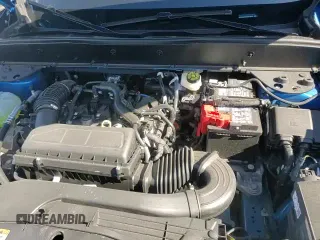 ✅ 2025 Ford Bronco Sport Big Bend • VIN: 3FMCR9BN6SRE18948 • Lot: 82580235. Wystawiony na Copart z przebiegiem 4 990 mil. Bezpłatny archiwum sprzedaży aukcyjnych z USA i szczegółowy raport historii pojazdu na DreamBid. Zdjęcie 14.