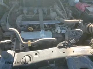 ✅ 2021 Nissan Versa SV • VIN: 3N1CN8EV7ML818421 • Lot: 89646625. Listed on Copart with 146,121 mi. Free auction sales archive from the USA and detailed vehicle history report at DreamBid. Image 15.