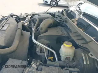 ✅ 2018 Ram 1500 Big Horn • VIN: 1C6RR7TT1JS215198 • Lot: 43240285. Wystawiony na IAAI z przebiegiem 117 023 mil. Bezpłatny archiwum sprzedaży aukcyjnych z USA i szczegółowy raport historii pojazdu na DreamBid. Zdjęcie 19.