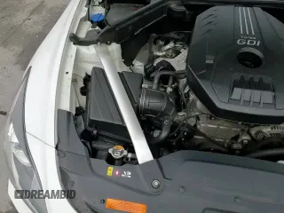 ✅ 2020 Kia Stinger GT-Line • VIN: KNAE15LA7L6081064 • Lot: 59299905. Wystawiony na Copart z przebiegiem 89 397 mil. Bezpłatny archiwum sprzedaży aukcyjnych z USA i szczegółowy raport historii pojazdu na DreamBid. Zdjęcie 16.