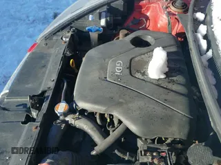 ✅ 2012 Hyundai Veloster w/Gray Int • VIN: KMHTC6ADXCU021374 • Lot: 41362454. Wystawiony na IAAI z przebiegiem 164 841 mil. Bezpłatny archiwum sprzedaży aukcyjnych z USA i szczegółowy raport historii pojazdu na DreamBid. Zdjęcie 12.