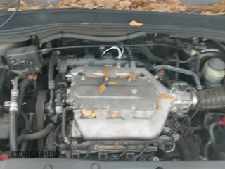 ✅ 2008 Honda Pilot EX • VIN: 5FNYF28438B025573 • Лот: 42154201. Опубликован ранее на IAAI с пробегом 238 548 миль. Бесплатный доступ к архиву аукционных продаж из США и подробный отчёт об истории автомобиля на DreamBid. Изображение 13.