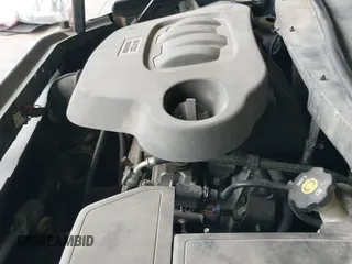 ✅ 2010 Chevrolet HHR LS • VIN: 3GNBAADB2AS506373 • Lot: 41473211. Listed on IAAI with 102,006 mi. Free auction sales archive from the USA and detailed vehicle history report at DreamBid. Image 19.