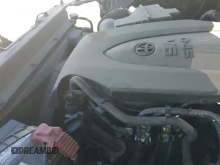 ✅ 2019 Toyota Tacoma SR5 • VIN: 3TMDZ5BN5KM061437 • Lot: 43579367. Wystawiony na IAAI z przebiegiem 113 740 mil. Bezpłatny archiwum sprzedaży aukcyjnych z USA i szczegółowy raport historii pojazdu na DreamBid. Zdjęcie 20.