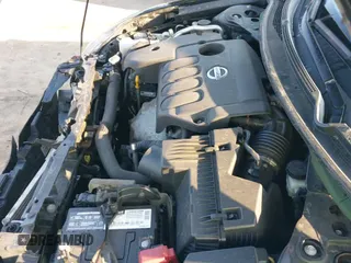 ✅ 2007 Nissan Altima 2.5 • VIN: 1N4AL21E77C210563 • Лот: 43233750. Опубликован ранее на IAAI с пробегом 114 178 миль. Бесплатный доступ к архиву аукционных продаж из США и подробный отчёт об истории автомобиля на DreamBid. Изображение 12.