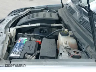 ✅ 2014 Chevrolet Captiva Sport LT • VIN: 3GNAL3EK2ES645487 • Lot: 42284207. Wystawiony na IAAI z przebiegiem 202 556 mil. Bezpłatny archiwum sprzedaży aukcyjnych z USA i szczegółowy raport historii pojazdu na DreamBid. Zdjęcie 12.