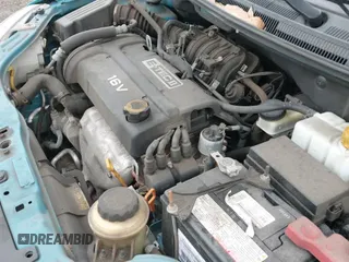 ✅ 2008 Chevrolet Aveo LS • VIN: KL1TD56678B212623 • Lot: 41152790. Wystawiony na IAAI z przebiegiem 91 555 mil. Bezpłatny archiwum sprzedaży aukcyjnych z USA i szczegółowy raport historii pojazdu na DreamBid. Zdjęcie 20.