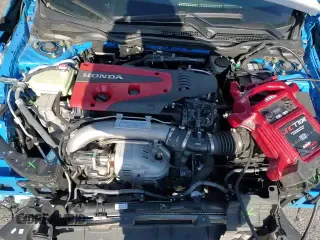 ✅ 2021 Honda Civic Type R Touring • VIN: SHHFK8G71MU202132 • Лот: 49690955. Опубликован ранее на Copart с пробегом 14 456 миль. Бесплатный доступ к архиву аукционных продаж из США и подробный отчёт об истории автомобиля на DreamBid. Изображение 13.