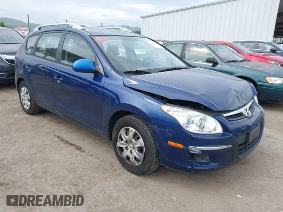 ✅ 2011 Hyundai Elantra GLS • VIN: KMHDC8AEXBU098284 • Lot: 44741348. Listed on IAAI with 91,992 mi. Free auction sales archive from the USA and detailed vehicle history report at DreamBid. Image 1.