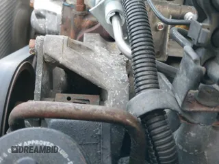 ✅ 1989 Jeep Cherokee Laredo • VIN: 1J4FJ58L9KL510965 • Lot: 40610344. Wystawiony na IAAI z przebiegiem 69 588 mil. Bezpłatny archiwum sprzedaży aukcyjnych z USA i szczegółowy raport historii pojazdu na DreamBid. Zdjęcie 13.