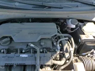 ✅ 2023 Hyundai Elantra SEL • VIN: 5NPLM4AG9PH100972 • Lot: 70588455. Listed on Copart with 48,776 mi. Free auction sales archive from the USA and detailed vehicle history report at DreamBid. Image 15.