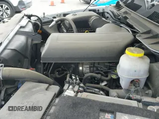 ✅ 2023 Ram 1500 Tradesman • VIN: 1C6RR6FG3PS593993 • Lot: 41757036. Wystawiony na IAAI z przebiegiem 28 654 mil. Bezpłatny archiwum sprzedaży aukcyjnych z USA i szczegółowy raport historii pojazdu na DreamBid. Zdjęcie 24.