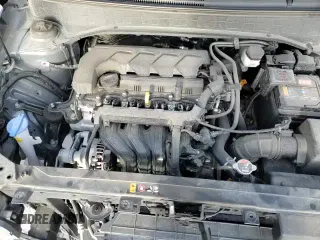 ✅ 2023 Hyundai Venue Limited • VIN: KMHRC8A37PU223799 • Lot: 82390534. Listed on Copart with 29,375 mi. Free auction sales archive from the USA and detailed vehicle history report at DreamBid. Image 15.