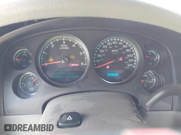 ✅ 2011 GMC Sierra 1500 SLT • VIN: 3GTP2WE31BG231292 • Lot: 42543137. Listed on IAAI with 178,238 mi. Free auction sales archive from the USA and detailed vehicle history report at DreamBid. Image 7.