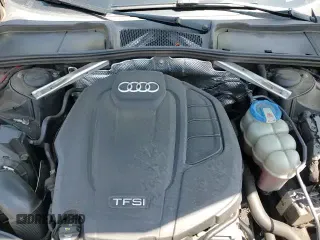 ✅ 2018 Audi A4 • VIN: WAUNNAF41JA022427 • Lot: 65400425. Listed on Copart with 138,364 mi. Free auction sales archive from the USA and detailed vehicle history report at DreamBid. Image 14.