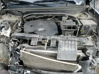 ✅ 2022 Hyundai Palisade Calligraphy • VIN: KM8R74HE6NU442268 • Лот: 84848504. Опубликован ранее на Copart с пробегом 68 027 миль. Бесплатный доступ к архиву аукционных продаж из США и подробный отчёт об истории автомобиля на DreamBid. Изображение 14.