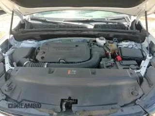 ✅ 2021 Buick Envision Preferred • VIN: LRBFZMR44MD182490 • Лот: 57707665. Опубликован ранее на Copart с пробегом 36 187 миль. Бесплатный доступ к архиву аукционных продаж из США и подробный отчёт об истории автомобиля на DreamBid. Изображение 16.