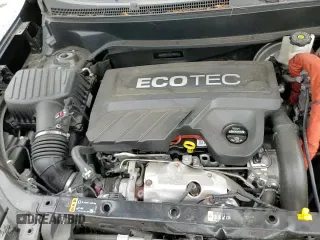 ✅ 2019 Chevrolet Equinox Premier • VIN: 3GNAXREU8KL386678 • Лот: 68670565. Опубликован ранее на Copart с пробегом 48 169 миль. Бесплатный доступ к архиву аукционных продаж из США и подробный отчёт об истории автомобиля на DreamBid. Изображение 14.