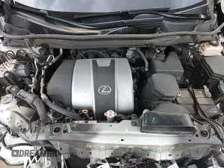 ✅ 2020 Lexus RX 350 • VIN: 2T2HZMDA3LC241558 • Lot: 70910325. Listed on Copart with 57,714 mi. Free auction sales archive from the USA and detailed vehicle history report at DreamBid. Image 14.