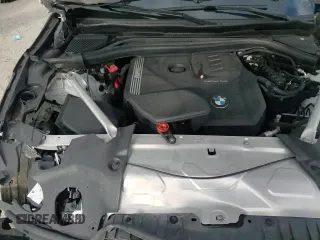 ✅ 2022 BMW X3 sDrive30i • VIN: WBX47DP07NN155863 • Lot: 87298355. Listed on Copart with 64,491 mi. Free auction sales archive from the USA and detailed vehicle history report at DreamBid. Image 14.