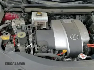 ✅ 2018 Lexus RX 450hL Premium • VIN: JTJDGKCA5J2002701 • Lot: 60258935. Listed on Copart with 73,437 mi. Free auction sales archive from the USA and detailed vehicle history report at DreamBid. Image 15.