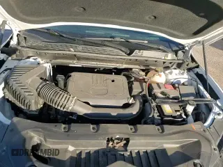 2023 Chevrolet Blazer LT z VIN 3GNKBHR49PS172495, wystawiony jako Copart lot #90341815 z przebiegiem 54 186 mil mil oraz Czysty tytuł • Clean title. Historia ofert i sprzedaży dostępna na DreamBid. Obrazek 15.