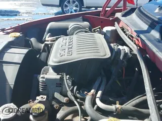 ✅ 2004 Dodge Dakota • VIN: 1D7HG12K94S556391 • Lot: 41729905. Wystawiony na IAAI z przebiegiem 220 306 mil. Bezpłatny archiwum sprzedaży aukcyjnych z USA i szczegółowy raport historii pojazdu na DreamBid. Zdjęcie 12.