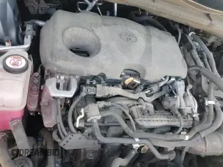 ✅ 2021 Toyota Sienna XLE • VIN: 5TDYRKEC8MS063597 • Lot: 85691495. Wystawiony na Copart z przebiegiem 86 569 mil. Bezpłatny archiwum sprzedaży aukcyjnych z USA i szczegółowy raport historii pojazdu na DreamBid. Zdjęcie 17.