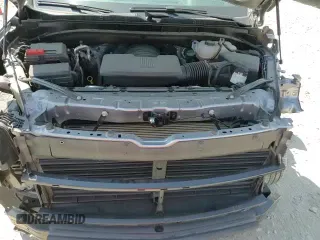 2024 Chevrolet Tahoe High Country с VIN 1GNSKTKL1RR142448, выставлен на аукционе Copart как лот 67562055 с пробегом 15 886 миль миль и Списание • Salvage title. История ставок и продаж доступна на DreamBid. Изображение 15.