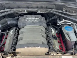 ✅ 2012 Audi Q5 Prestige • VIN: WA1WKAFP5CA116575 • Lot: 42304563. Listed on IAAI with 147,014 mi. Free auction sales archive from the USA and detailed vehicle history report at DreamBid. Image 16.
