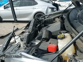 ✅ 2021 Chevrolet Traverse LS • VIN: 1GNERFKW7MJ231128 • Lot: 43718747. Listed on IAAI with 37,809 mi. Free auction sales archive from the USA and detailed vehicle history report at DreamBid. Image 19.