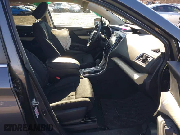✅ 2020 Subaru Ascent Premium • VIN: 4S4WMAHD9L3440311 • Лот: 43842162. Опубліковано раніше на IAAI з пробігом 164 246 миль. Безкоштовний доступ до архіву аукціонних продажів зі США та докладний звіт про історію автомобіля на DreamBid. Зображення 5.