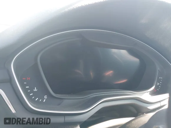 ✅ 2018 Audi S5 Premium Plus • VIN: WAUY4GF57JN005703 • Лот: 41939819. Опубліковано раніше на IAAI з пробігом Не вказано. Безкоштовний доступ до архіву аукціонних продажів зі США та докладний звіт про історію автомобіля на DreamBid. Зображення 7.