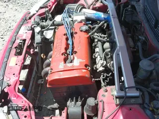 ✅ 1995 Honda del Sol S • VIN: JHMEG114XSS002353 • Лот: 42338026. Опубликован ранее на IAAI с пробегом 170 973 миль. Бесплатный доступ к архиву аукционных продаж из США и подробный отчёт об истории автомобиля на DreamBid. Изображение 19.