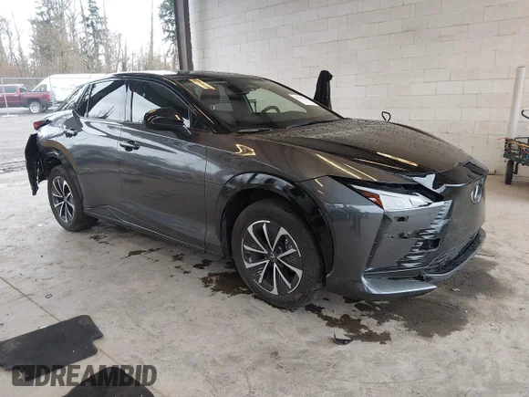 2024 Lexus RZ 450e Premium