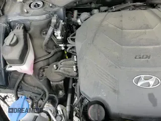 ✅ 2024 Hyundai Palisade Limited • VIN: KM8R5DGE3RU658172 • Лот: 81480135. Опубликован ранее на Copart с пробегом 40 361 миль. Бесплатный доступ к архиву аукционных продаж из США и подробный отчёт об истории автомобиля на DreamBid. Изображение 14.