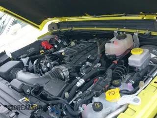 ✅ 2023 Jeep Wrangler Sport • VIN: 1C4HJXDG5PW693865 • Lot: 40068881. Listed on IAAI with 12,149 mi. Free auction sales archive from the USA and detailed vehicle history report at DreamBid. Image 22.